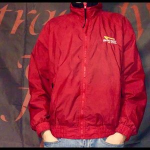 Jackets \u0026 Coats | In N Out Windbreaker 